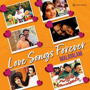 Love Songs Forever (1988) (Various Artists)